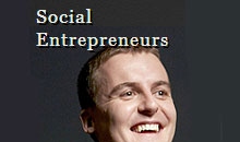 福布斯杂志评选出30个30岁以下的年轻社会企业家【Part 1/2】