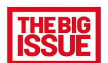 【精选案例】The Big Issue流浪卖报人的事业新契机