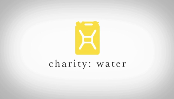#深度案例# Charity:Water，从一份特别的生日礼物开始