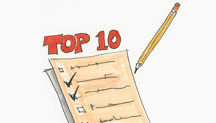 #工具箱# 用列表的方法做内容策划：一些工具和Tips