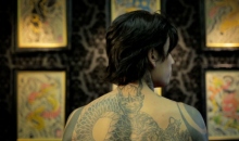 #万万没想到# 在线课程训练纹身艺术家认出皮肤癌