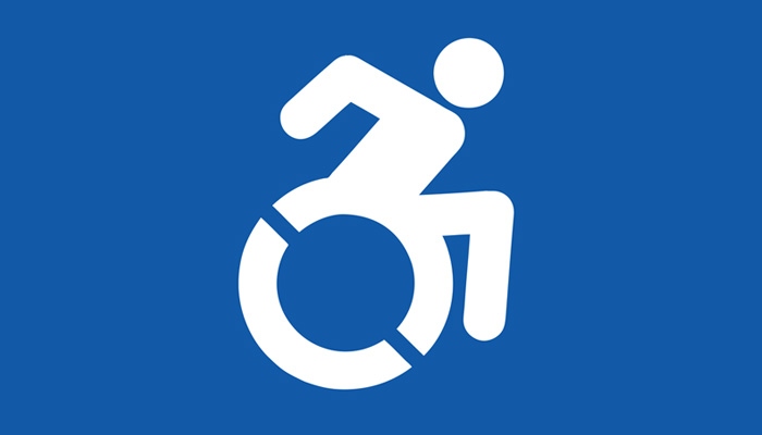 不止是“轮椅”，是时候重新考虑“无障碍”标志了！