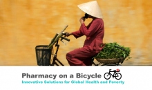 SSIR | 自行车上的药店：全球健康贫困问题的创新解决之道
