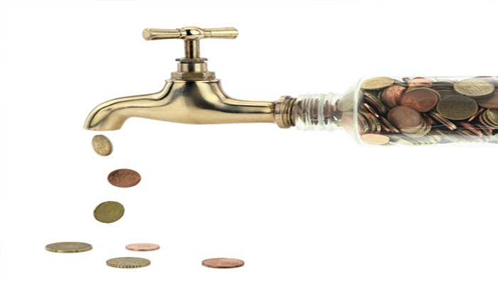 意大利: 钱紧家庭可用做好事抵付水费帐单