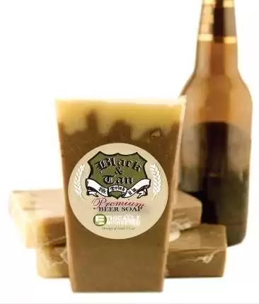 Cleansing Booze Bars